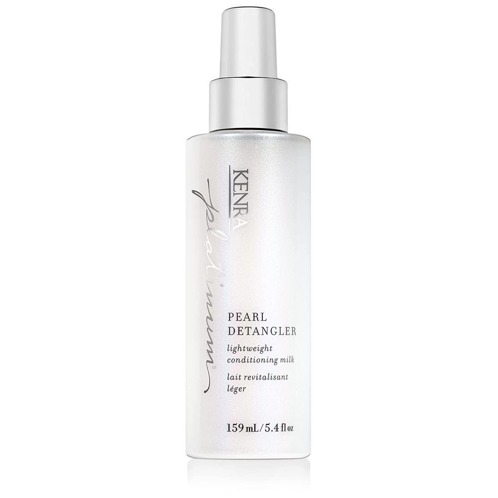 Kenra Platinum Pearl Detangler